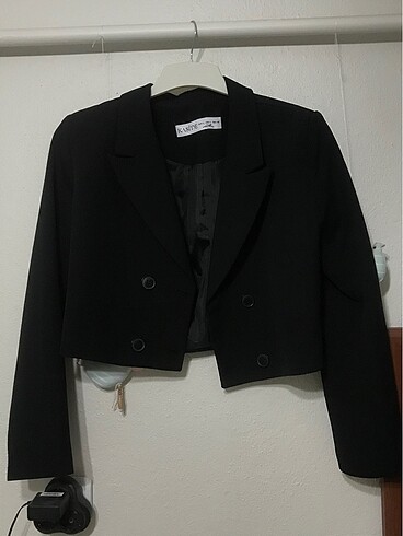 Yarın blazer ceket L-40