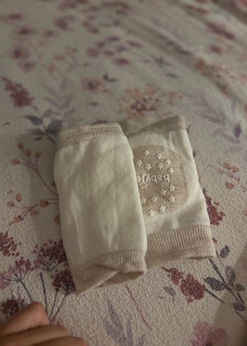 BabyJem Emekleme çorabı