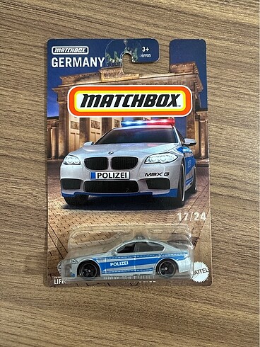 Matchbox