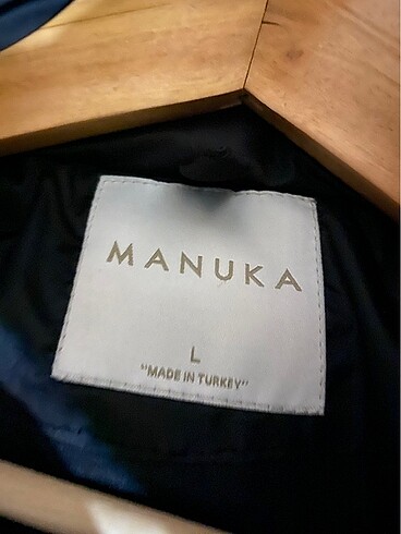 Şişme mont - Görsel 2