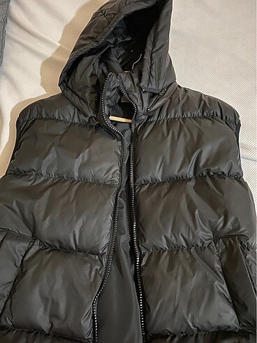 Şişme mont - Görsel 4