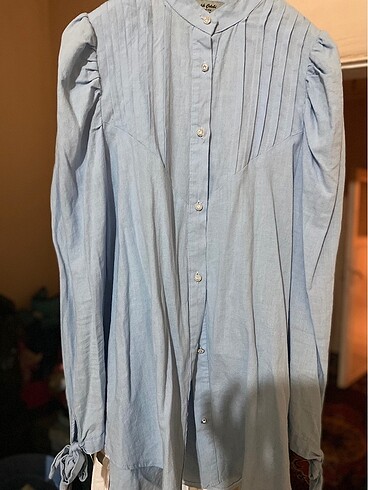 40 Beden Tunik