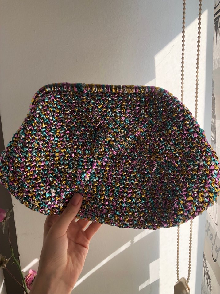 el çantası yazlık - Görsel 3