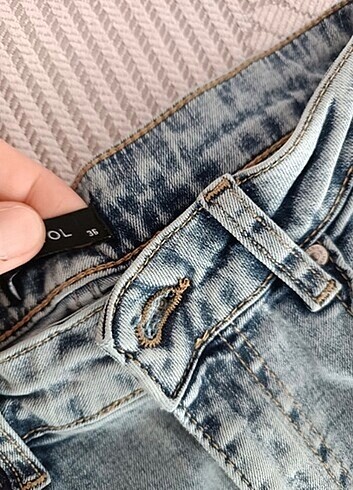 s Beden Kot pantolon jean