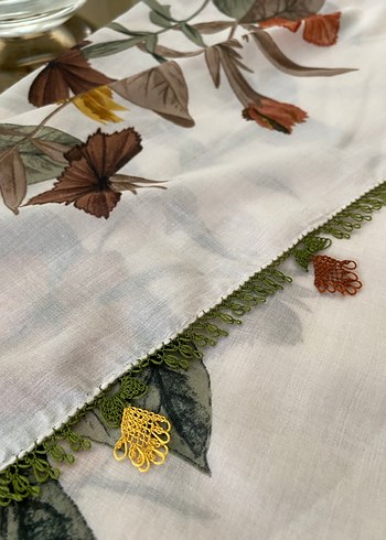 İğne oyası - Görsel 2