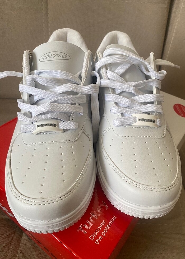 Spor ayakkabı - Görsel 4