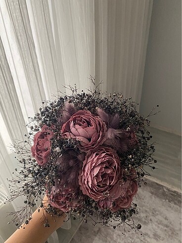Buket çiçek - Görsel 3