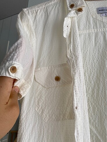 Gömlek - Görsel 5