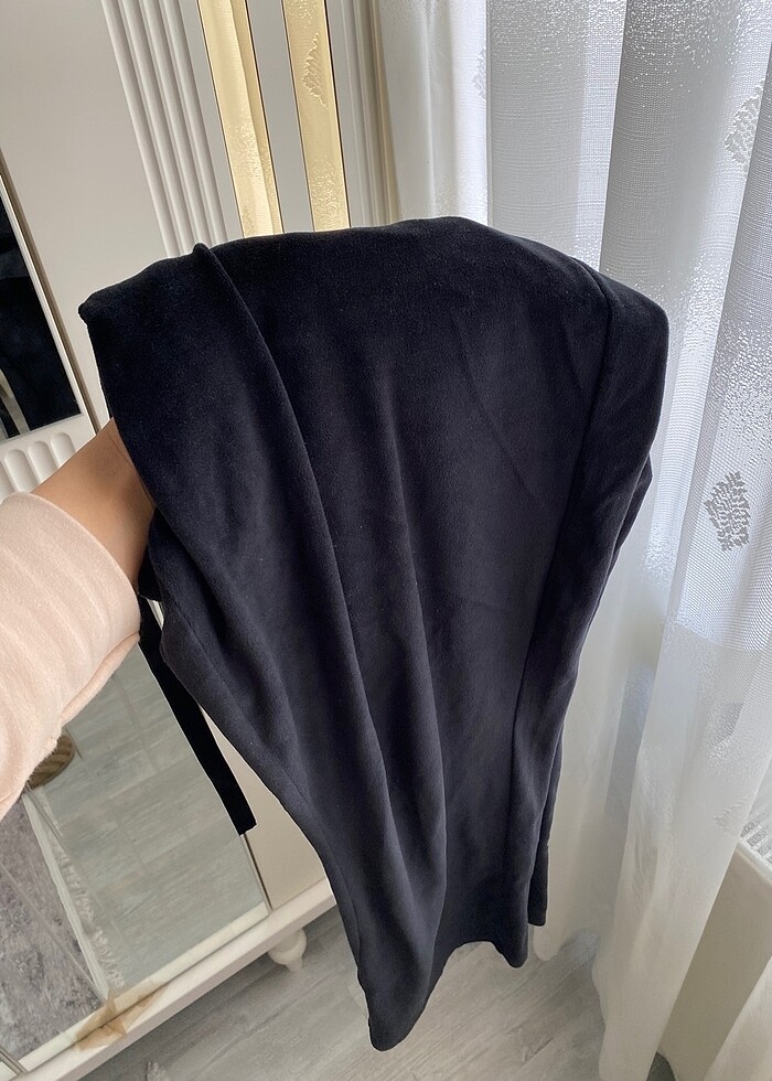 Kadife pijama takımı - Görsel 3