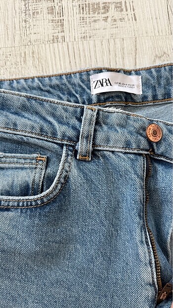 Zara jean 36 bedeb