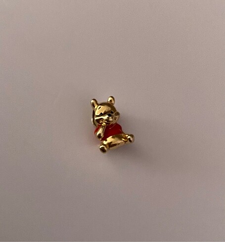 Winnie the Pooh charm pandora