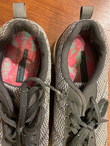 Skechers Skechers spor ayakkabı