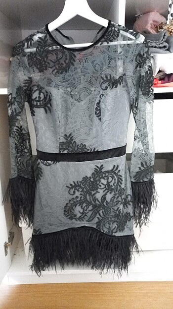 RAİSA & VANESSA ELBİSE 