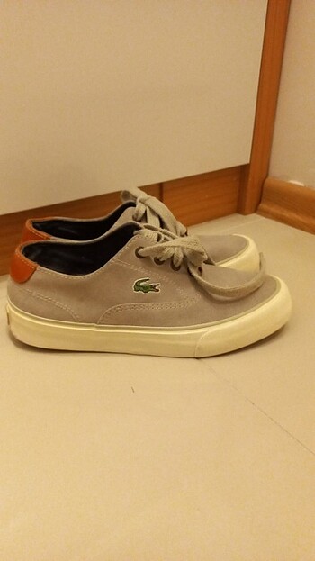 LACOSTE AYAKKABI 