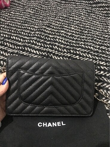 Beden Chanel çanta