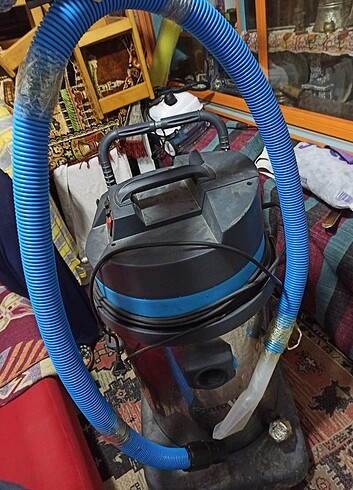 Koltuk yıkama makinası 
