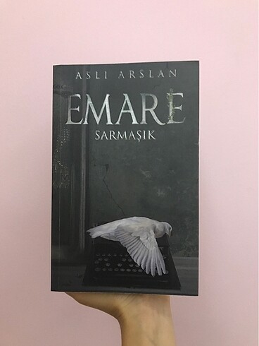 EMARE: SARMAŞIK