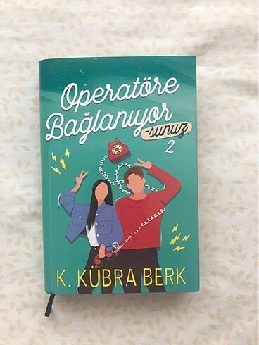 OPERATÖRE BAĞLANIYORSUNUZ 2