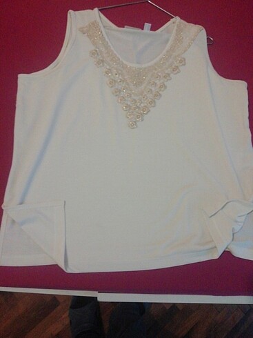 xl Beden beyaz Renk C&A CANDA