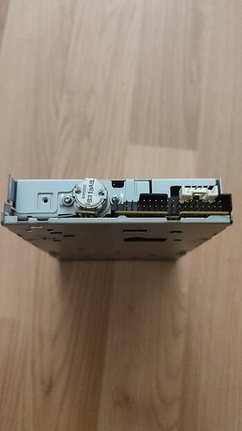 Diğer 3.5 floppy disk okuyucu