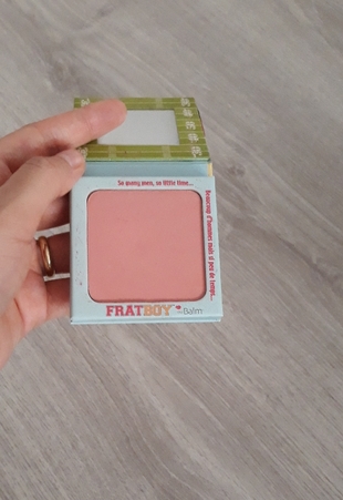 the balm frat boy allık