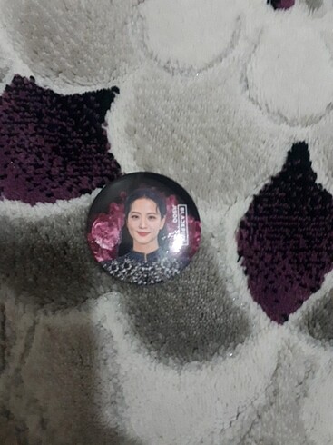  Beden Blackpink jisoo kitap