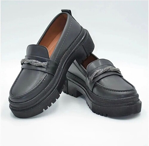 Diğer ?KADIN LOAFER AYAKKABISI