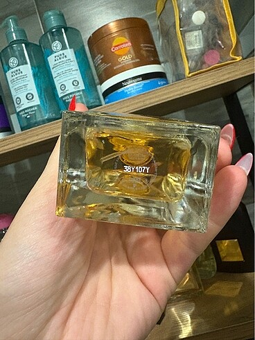 Beden Renk YSL Parfüm 90 ml