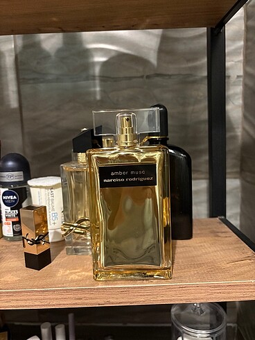 Beden Renk Narciso Rodriguez parfüm 100 ml