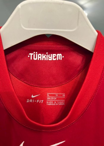 Türkiye forması - Görsel 3