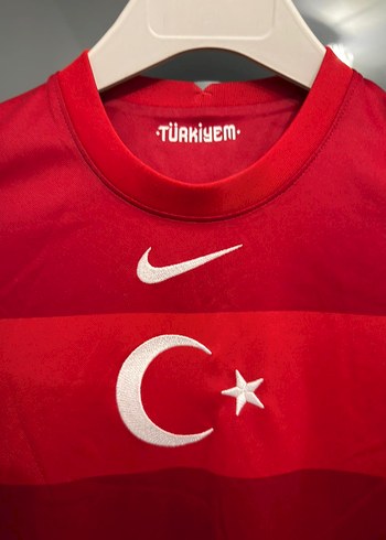 Türkiye forması - Görsel 2