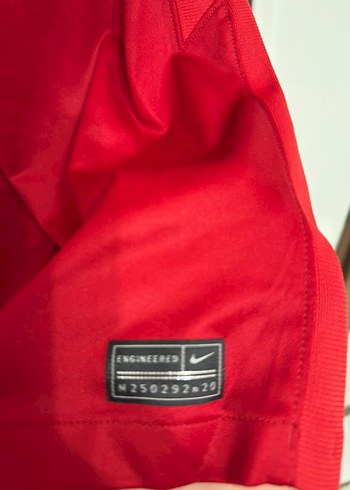 Türkiye forması - Görsel 4