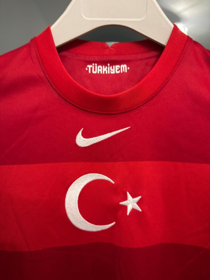 Türkiye forması - Görsel 2