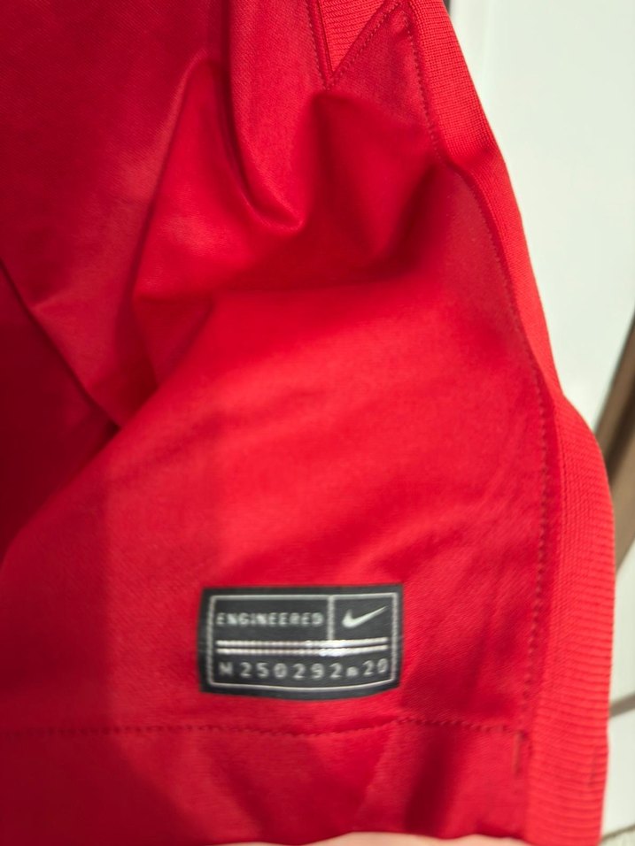 Türkiye forması - Görsel 4