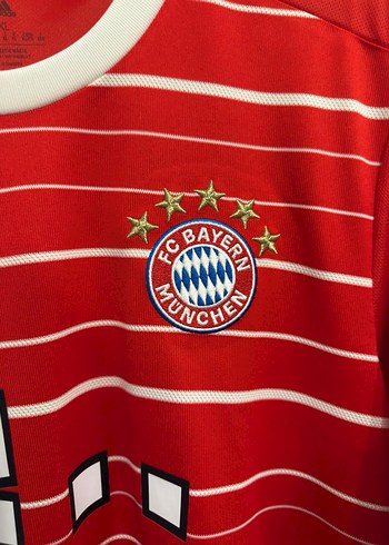 Bayern muchen forma - Görsel 2