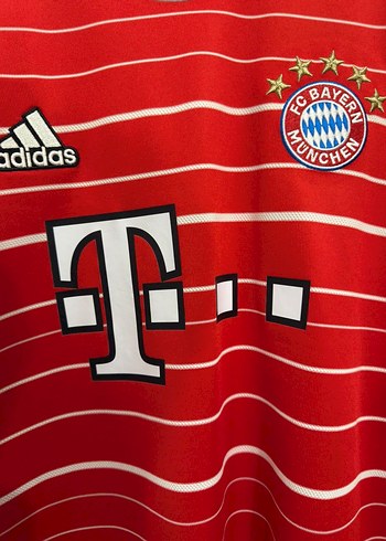 Bayern muchen forma - Görsel 3