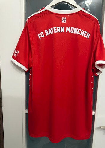 Bayern muchen forma - Görsel 5