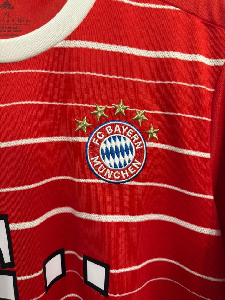 Bayern muchen forma - Görsel 2