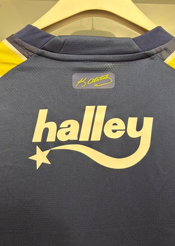 Fenerbahçe forma - Görsel 6