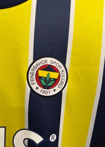 Fenerbahçe forma - Görsel 3
