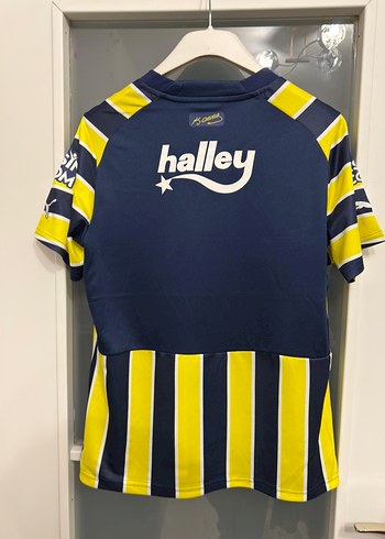 Fenerbahçe forma - Görsel 5