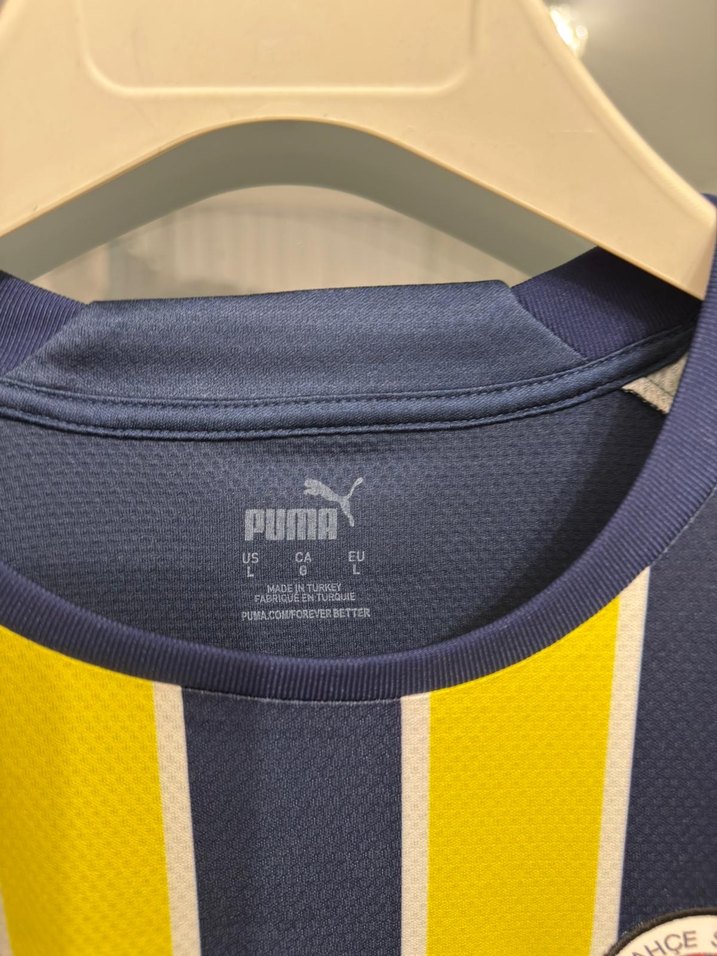 Fenerbahçe forma - Görsel 4