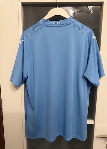 Manchester City Forma - Görsel 5