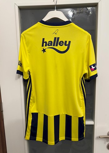Fenerbahçe forma - Görsel 5