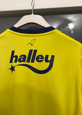 Fenerbahçe forma - Görsel 6