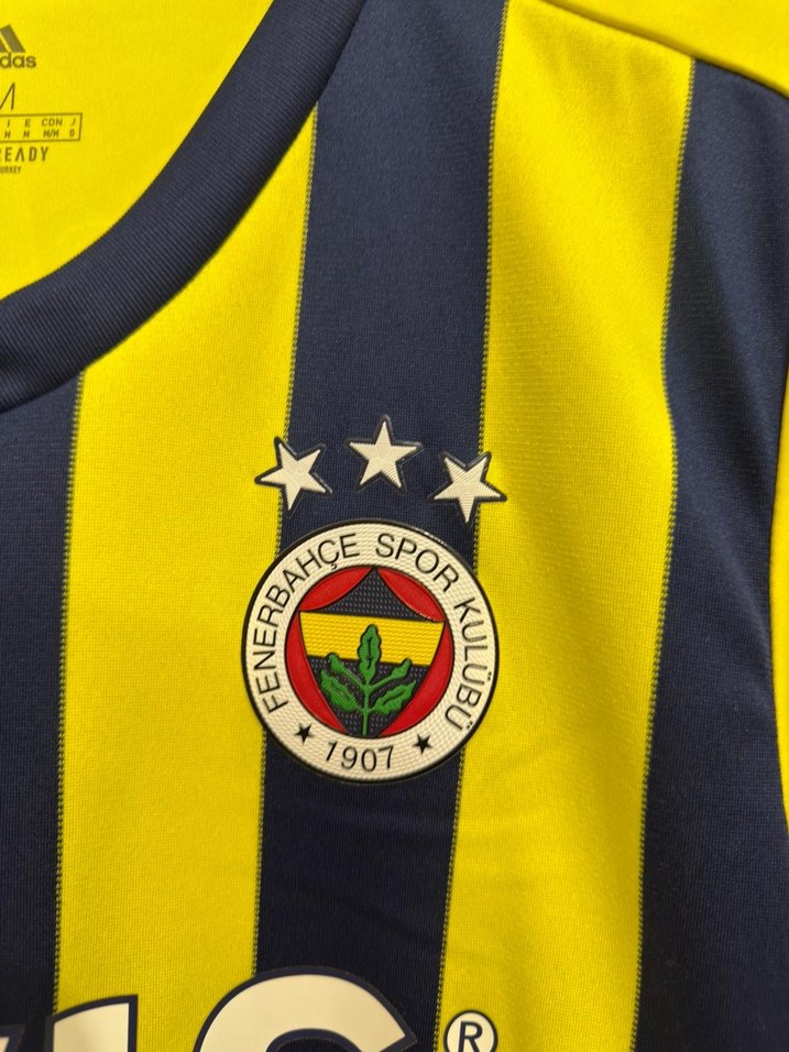 Fenerbahçe forma - Görsel 3