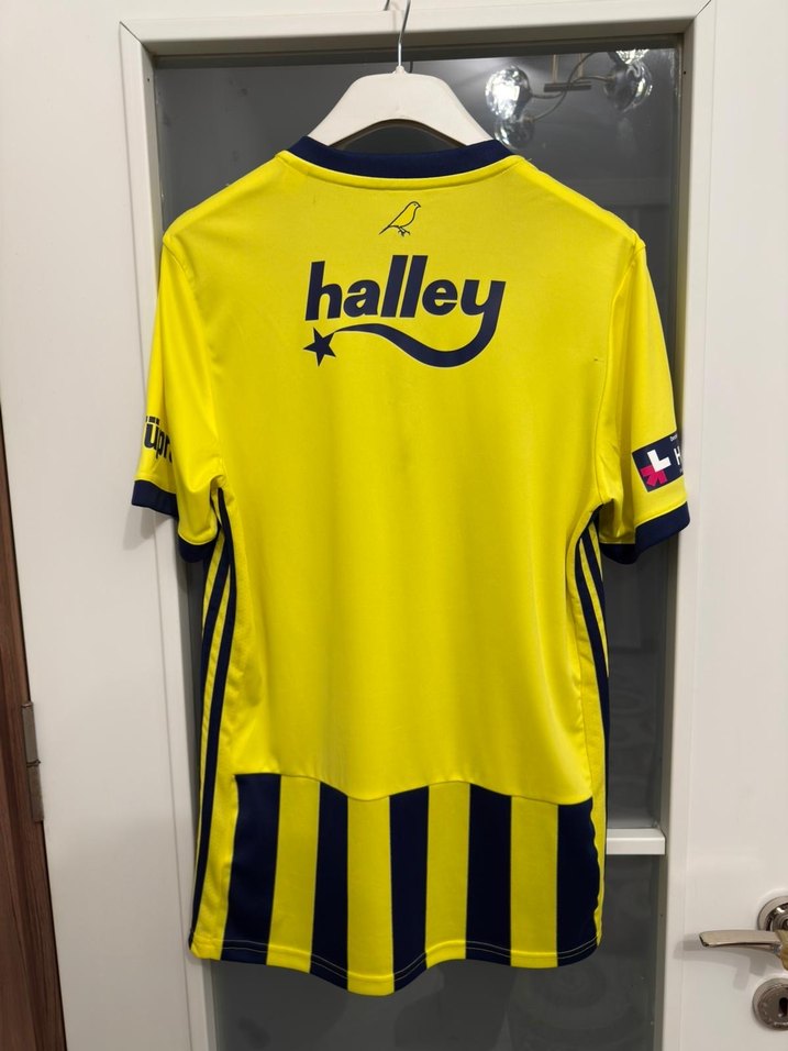 Fenerbahçe forma - Görsel 5