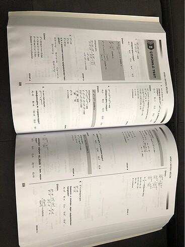  Beden Kpss konu anlatımlı test kitabı