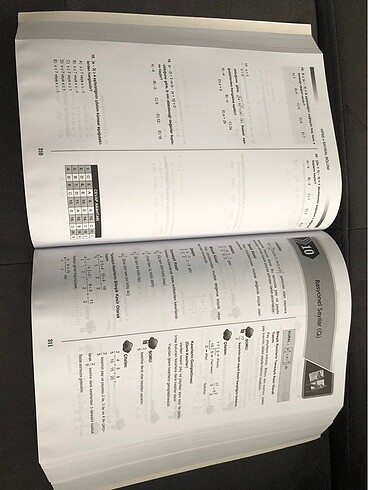  Beden Renk Kpss konu anlatımlı test kitabı