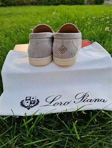 39 Beden Laro Piana